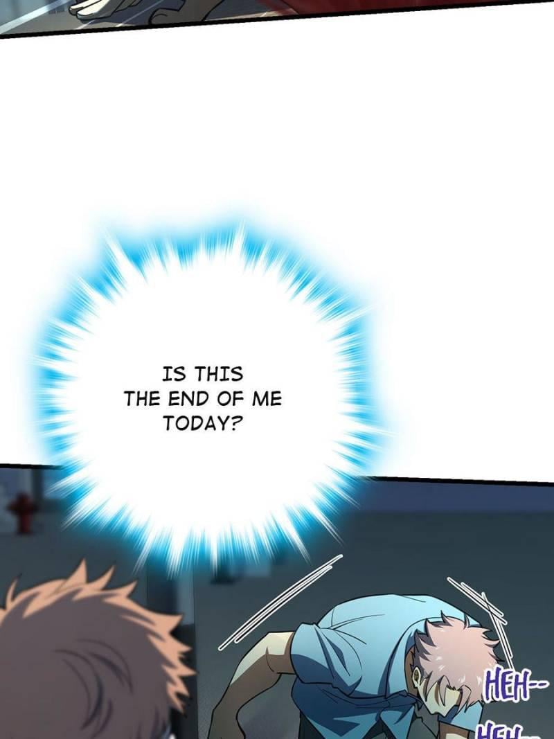 Spare Me, Great Lord! Chapter 141 - 25