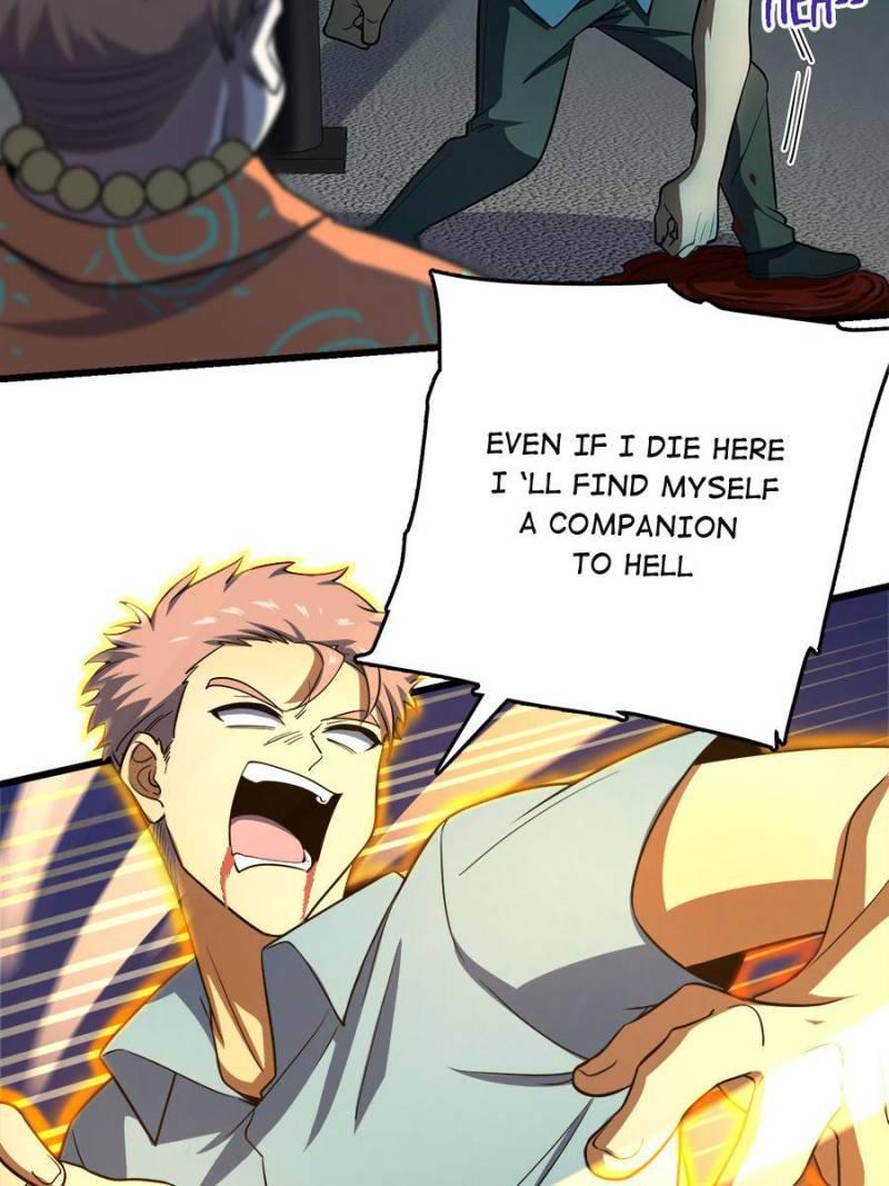 Spare Me, Great Lord! Chapter 141 - 26