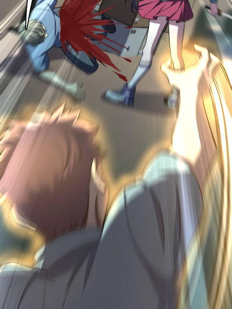 Spare Me, Great Lord! Chapter 141 - 29