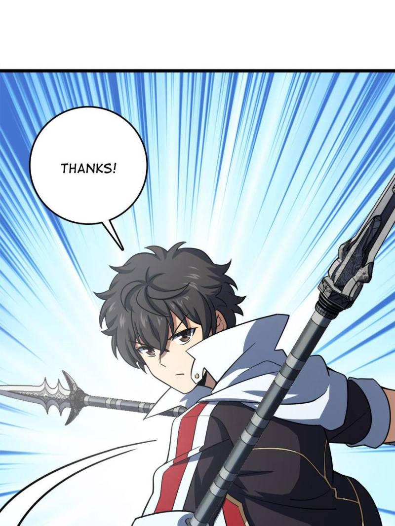 Spare Me, Great Lord! Chapter 140 - 91