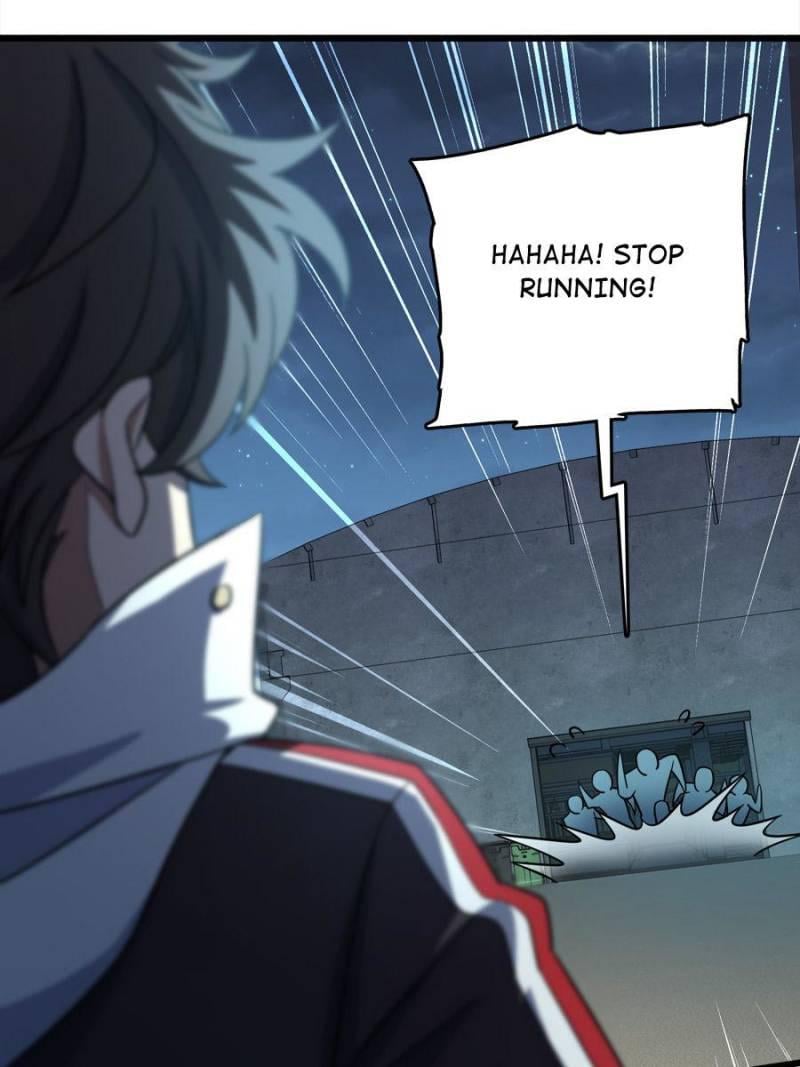 Spare Me, Great Lord! Chapter 140 - 94