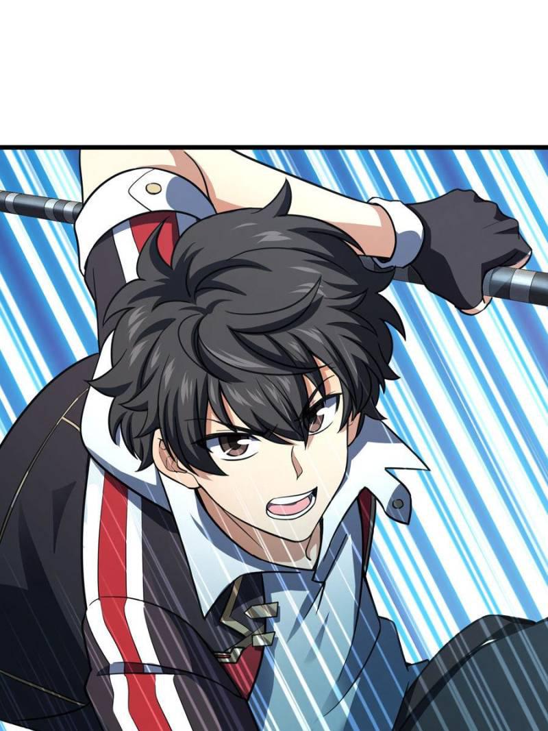 Spare Me, Great Lord! Chapter 140 - 100