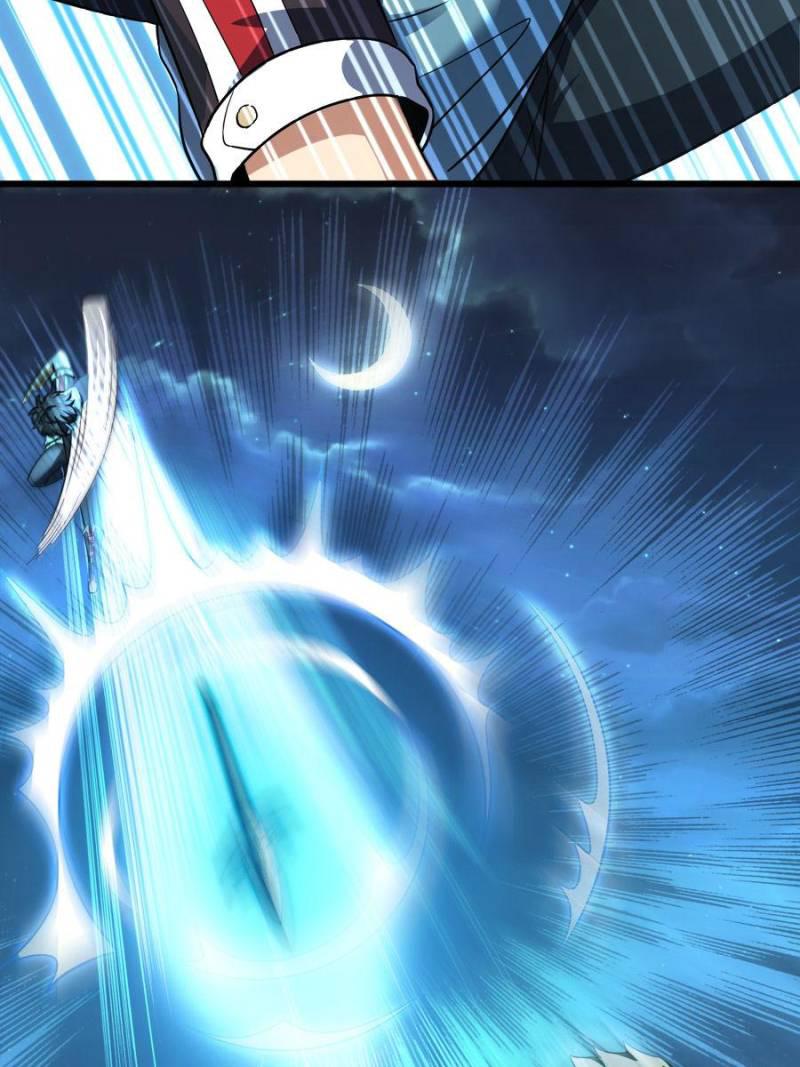 Spare Me, Great Lord! Chapter 140 - 101