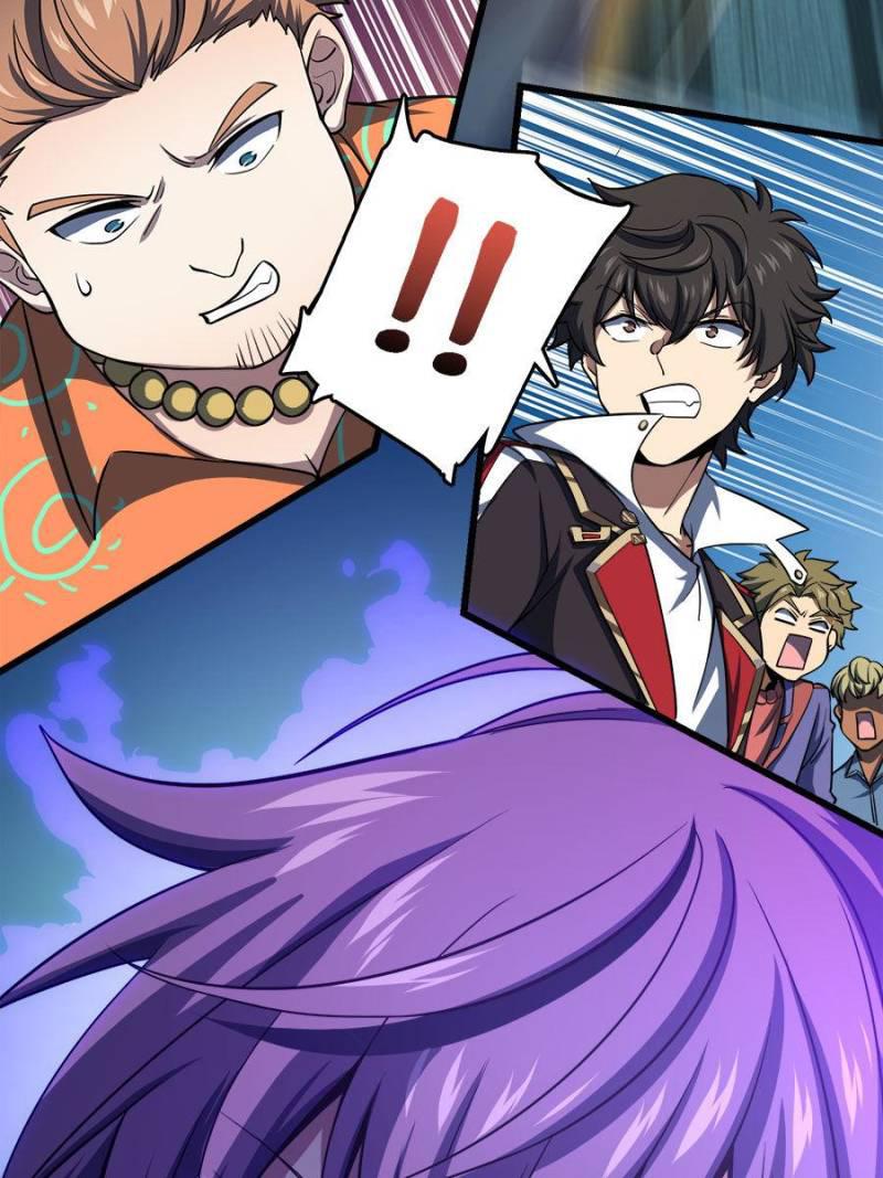 Spare Me, Great Lord! Chapter 141 - 31