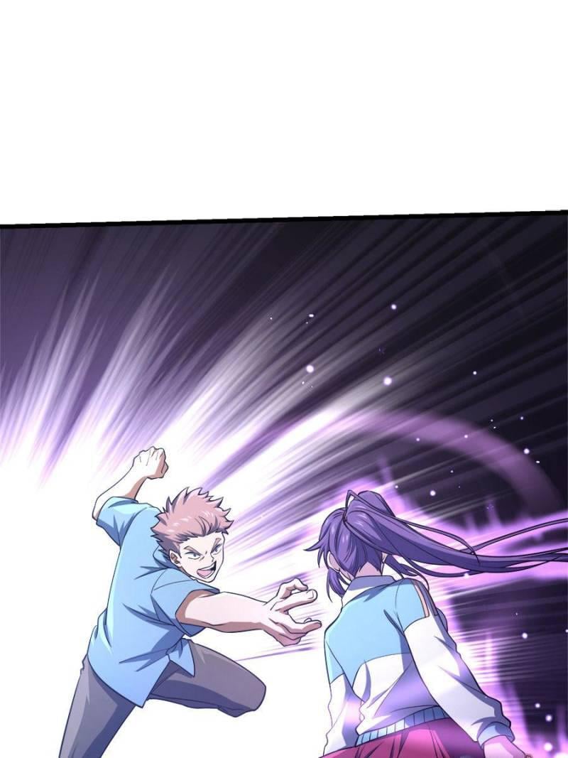 Spare Me, Great Lord! Chapter 141 - 34