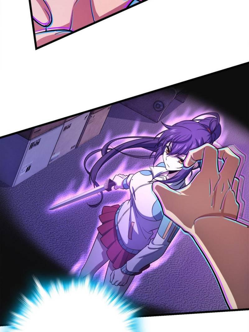 Spare Me, Great Lord! Chapter 141 - 37