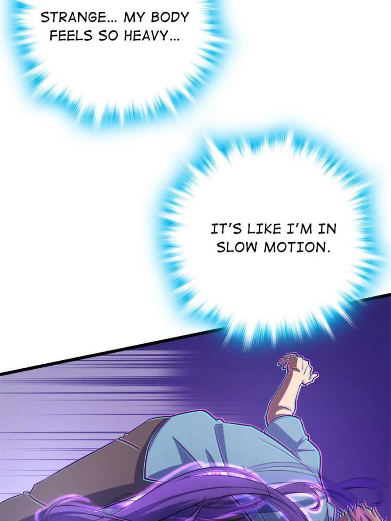 Spare Me, Great Lord! Chapter 141 - 38