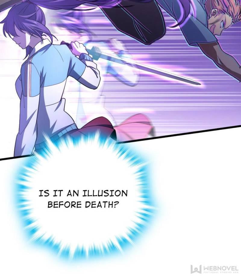 Spare Me, Great Lord! Chapter 141 - 39