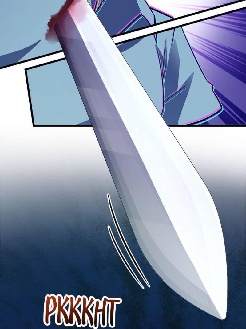 Spare Me, Great Lord! Chapter 141 - 41
