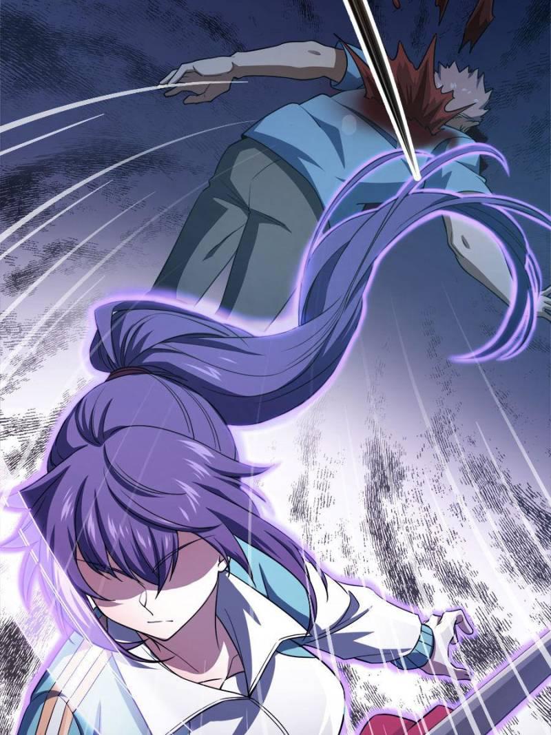 Spare Me, Great Lord! Chapter 141 - 43