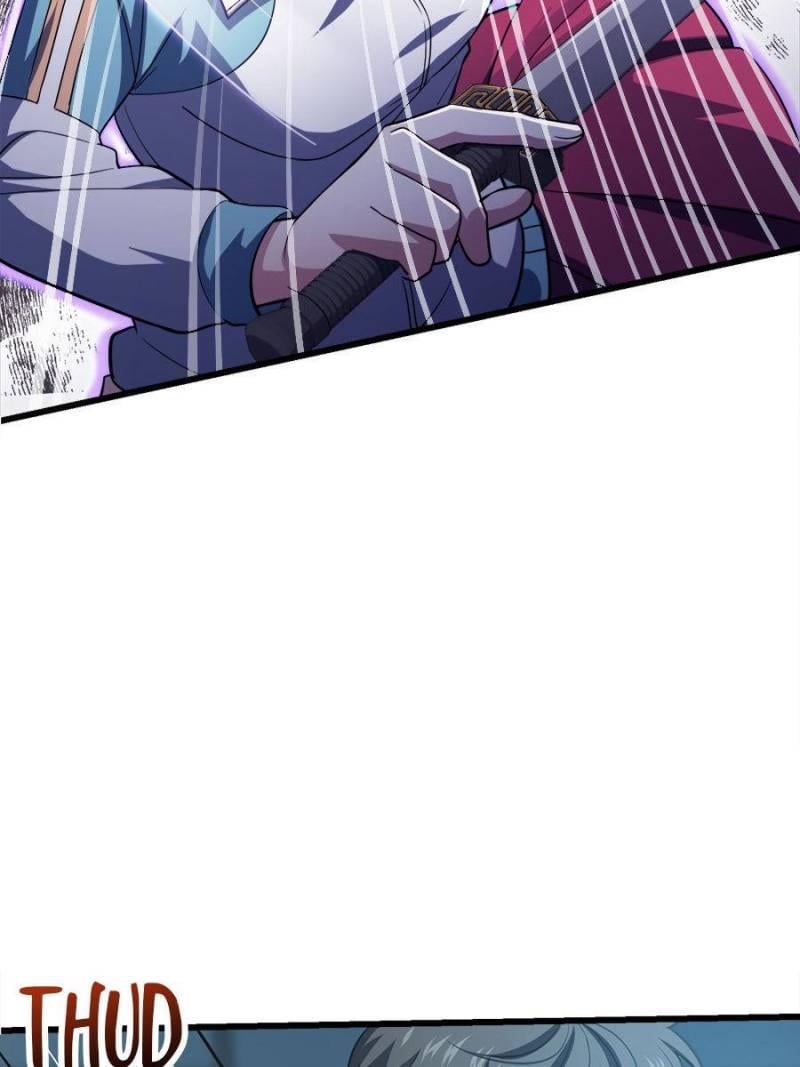 Spare Me, Great Lord! Chapter 141 - 44