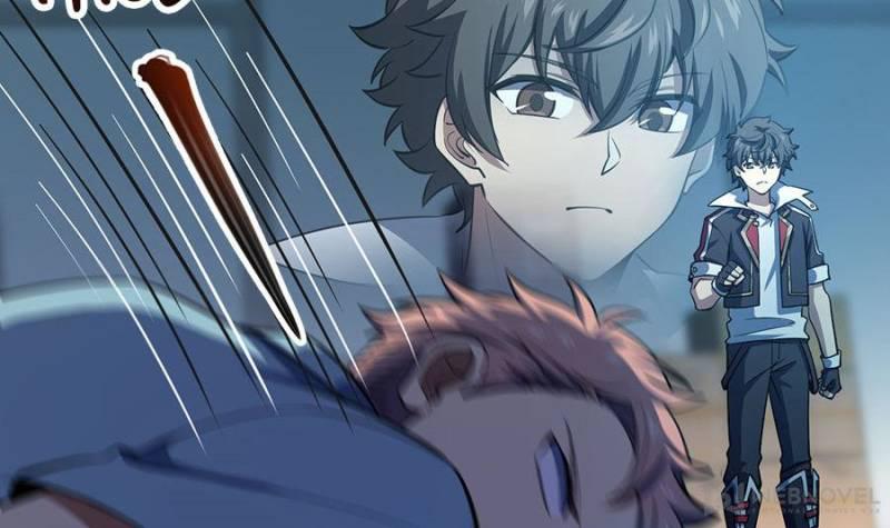 Spare Me, Great Lord! Chapter 141 - 45