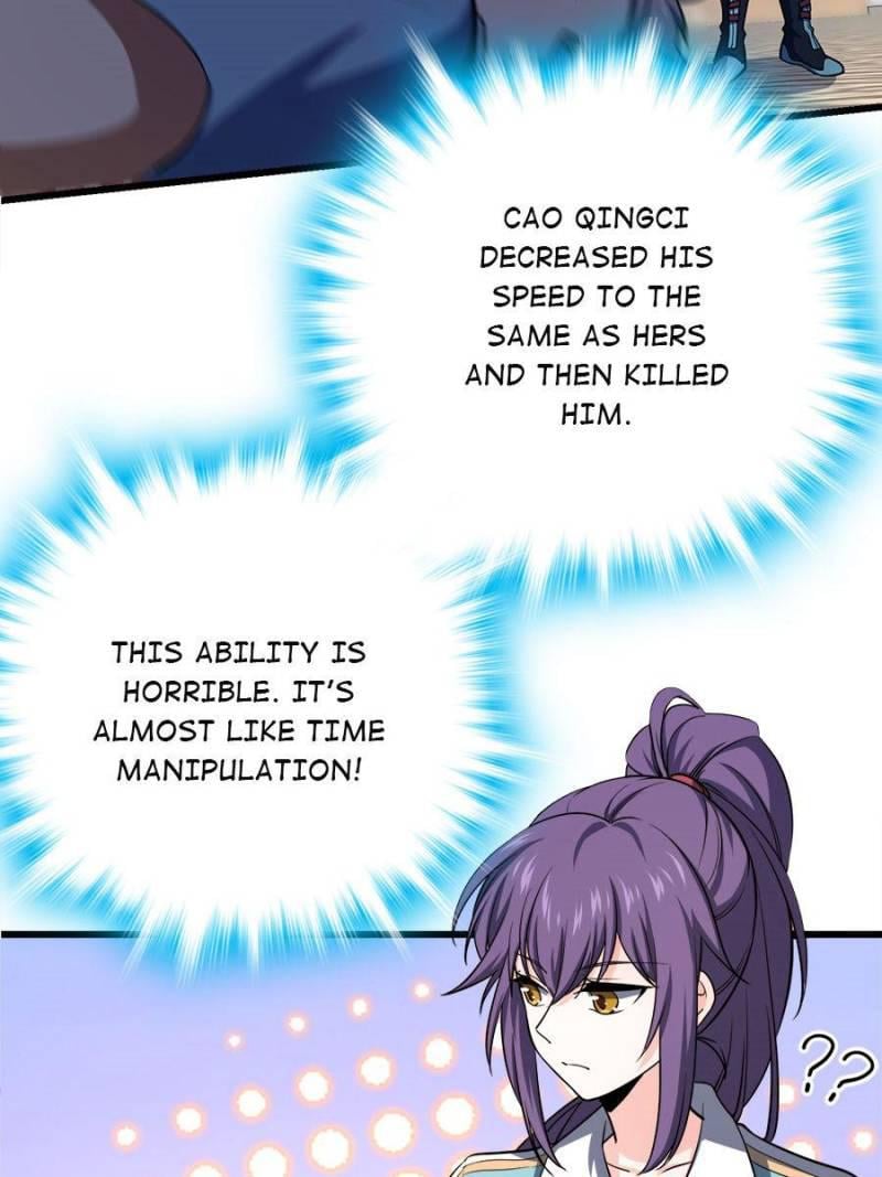 Spare Me, Great Lord! Chapter 141 - 46
