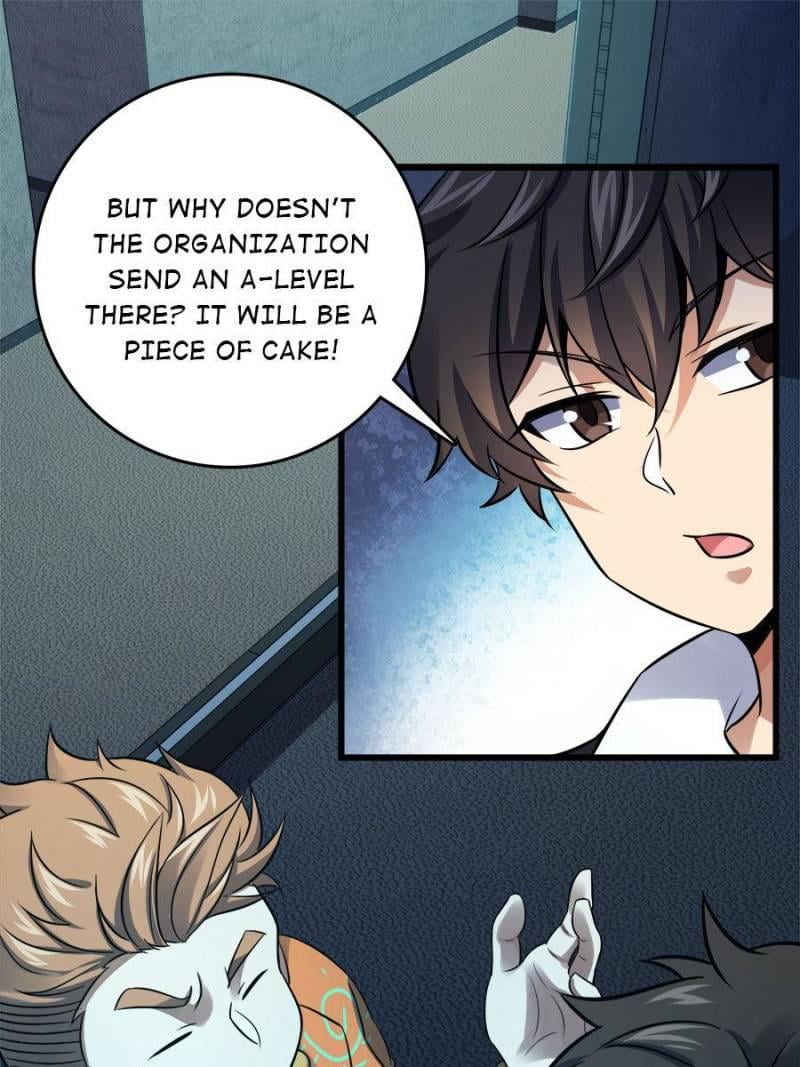 Spare Me, Great Lord! Chapter 142 - 1