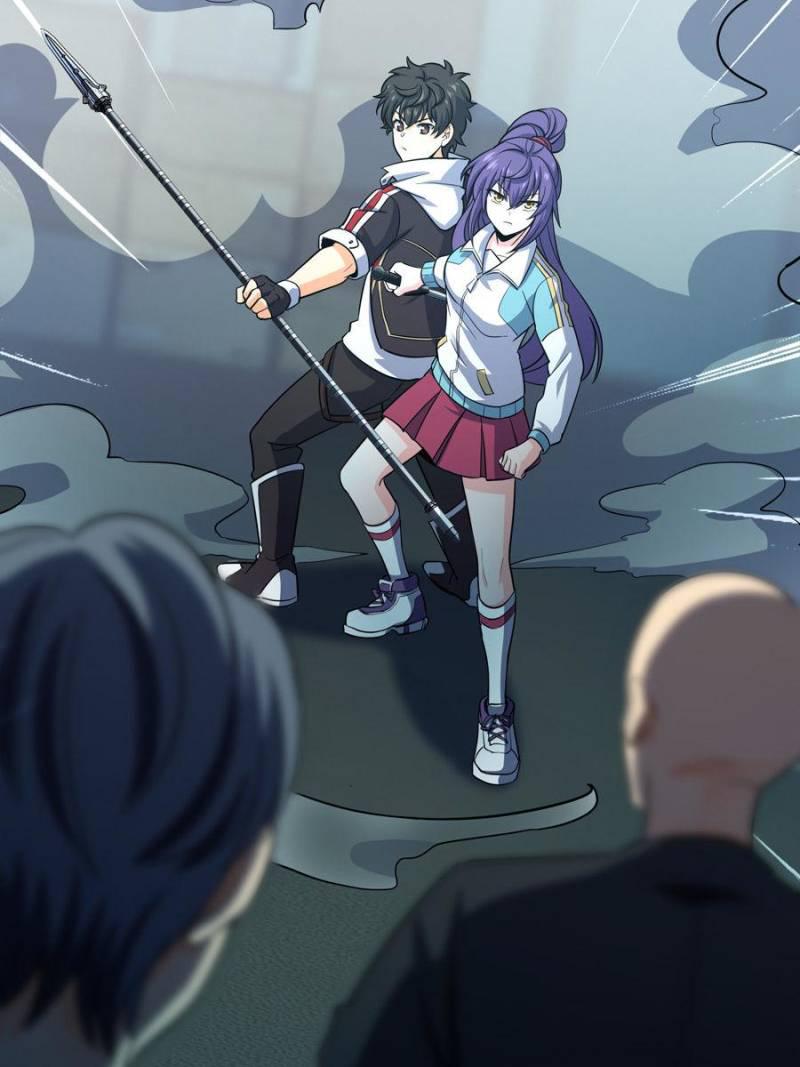 Spare Me, Great Lord! Chapter 140 - 118