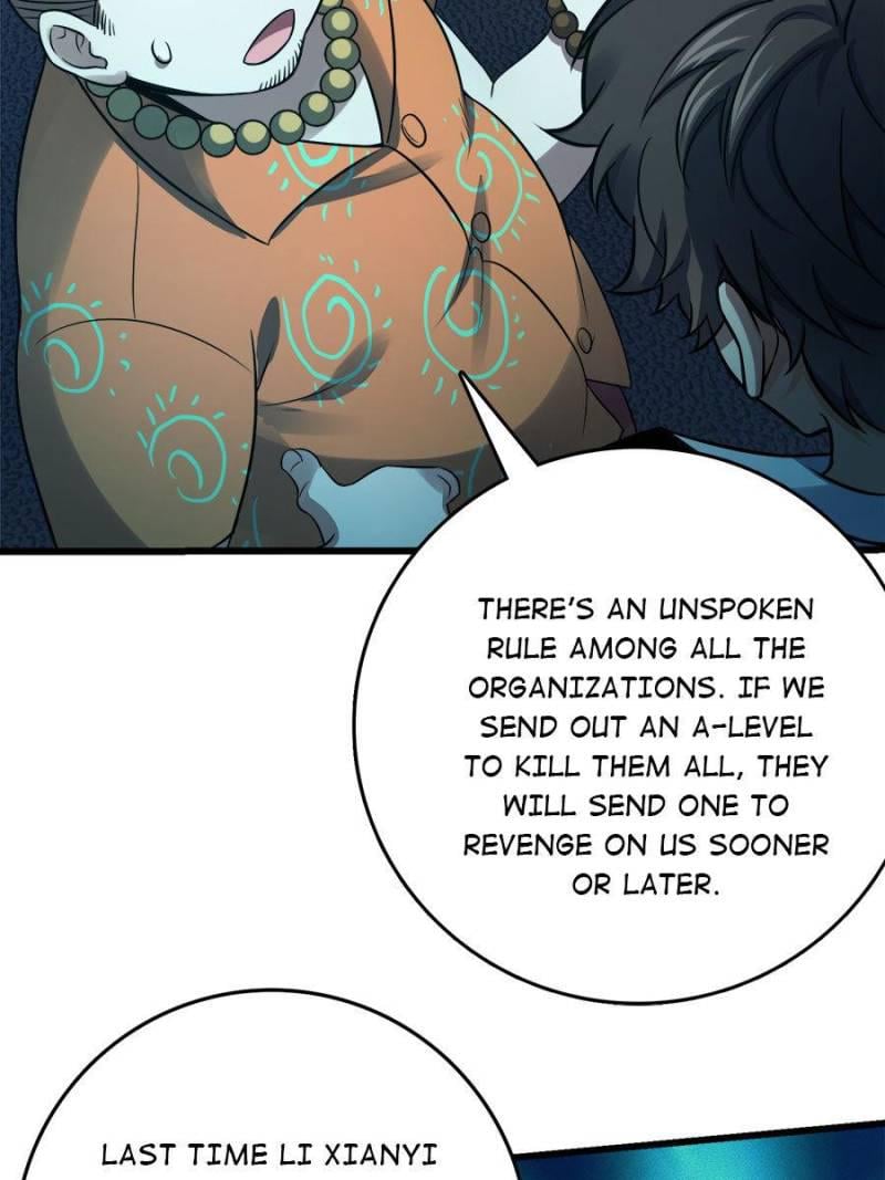 Spare Me, Great Lord! Chapter 142 - 2