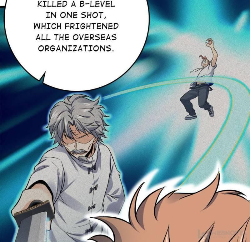 Spare Me, Great Lord! Chapter 142 - 3