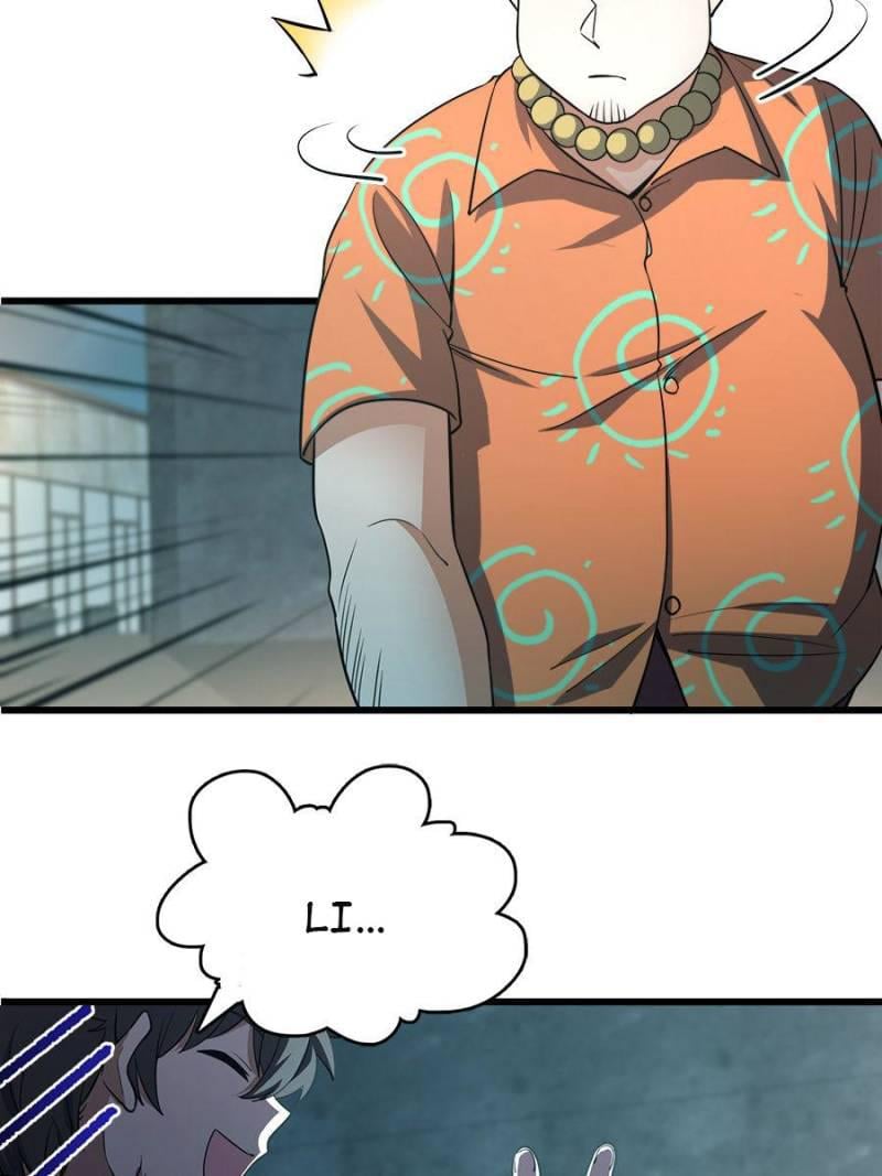 Spare Me, Great Lord! Chapter 141 - 50