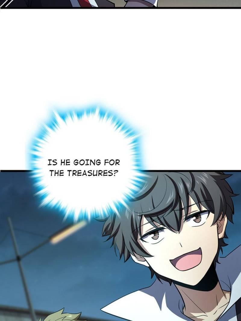 Spare Me, Great Lord! Chapter 141 - 52