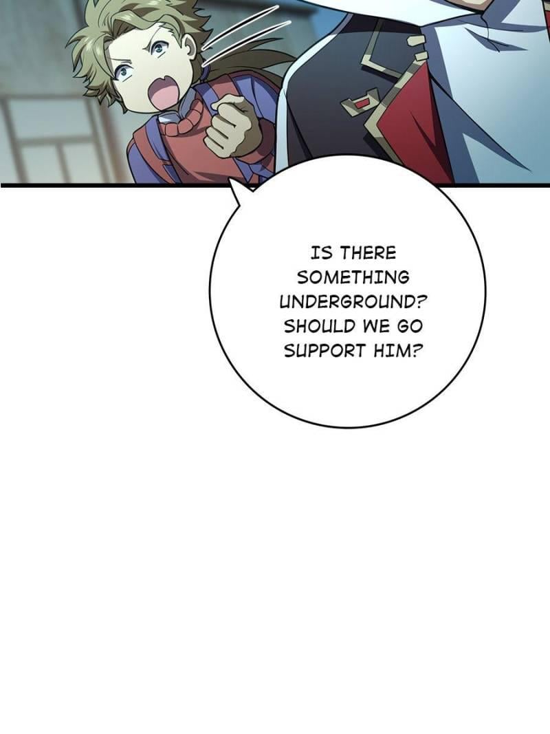 Spare Me, Great Lord! Chapter 141 - 53