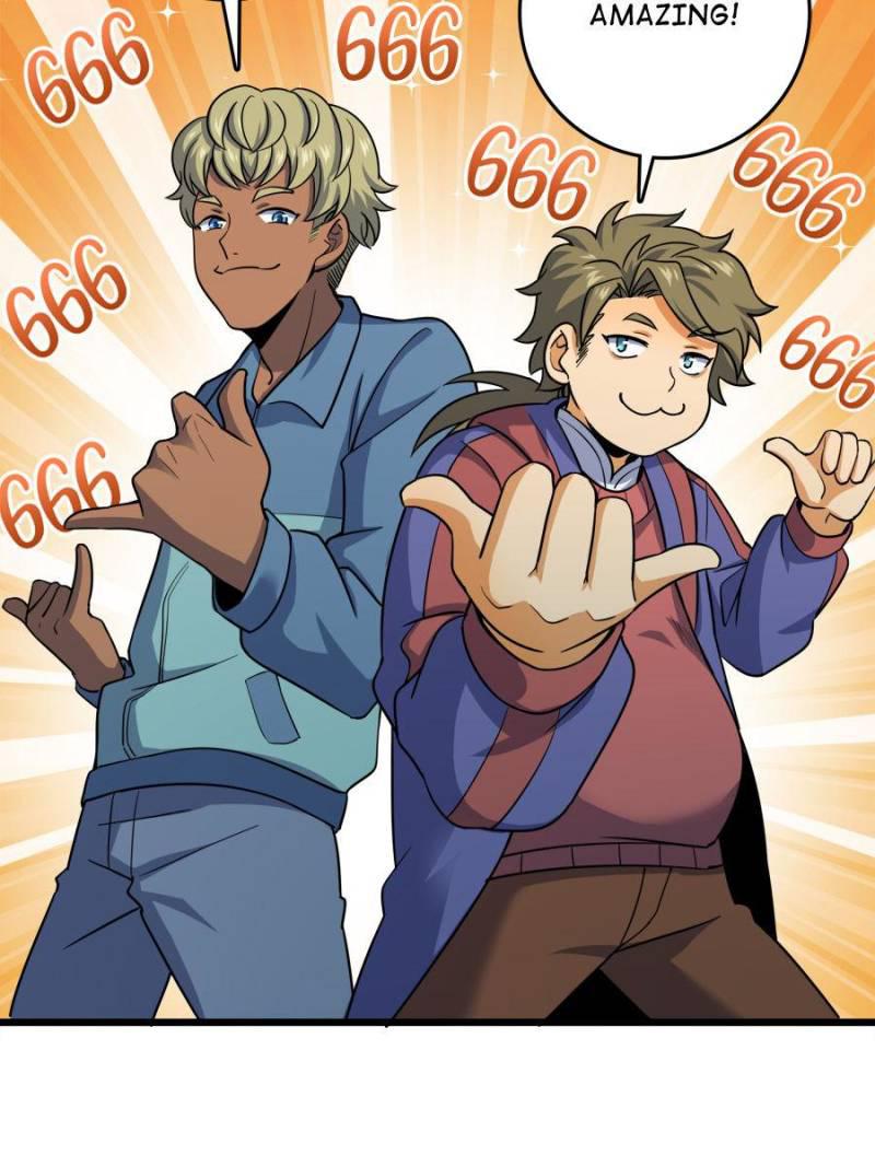 Spare Me, Great Lord! Chapter 140 - 121