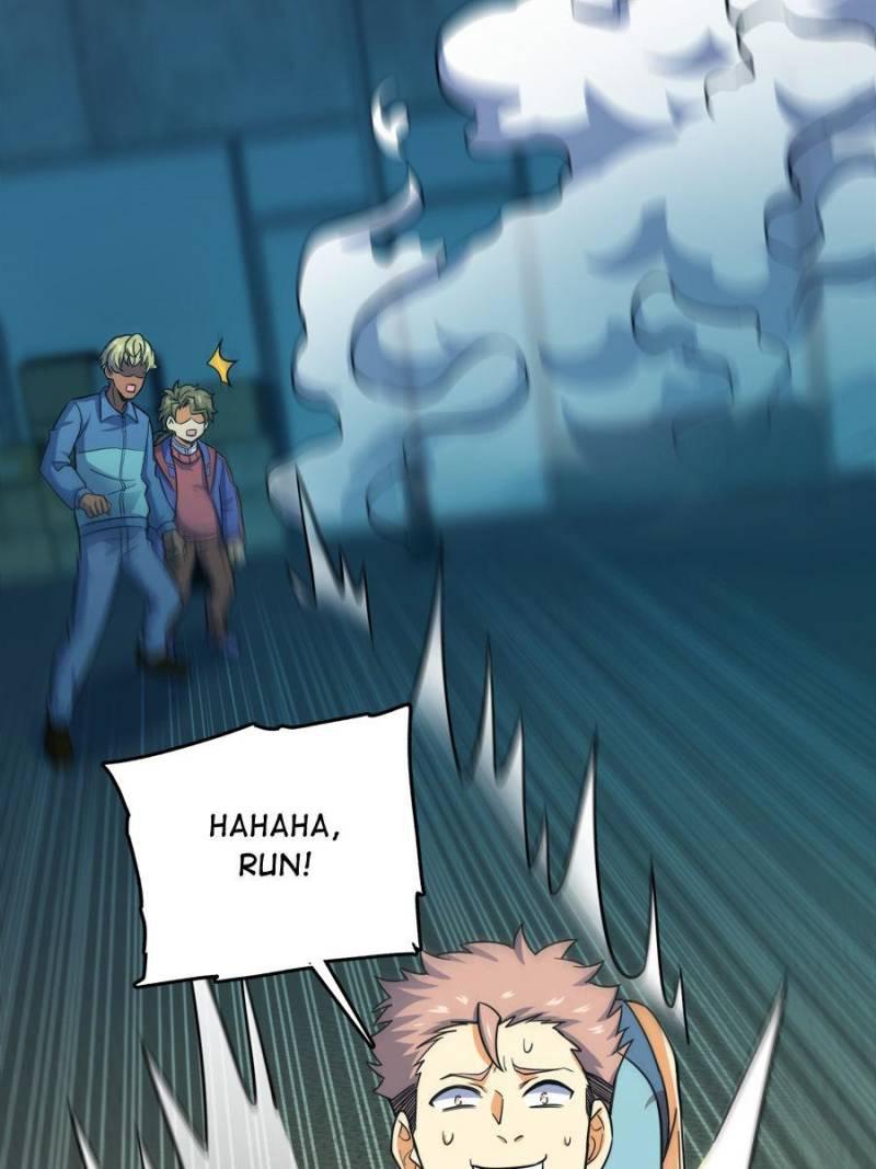 Spare Me, Great Lord! Chapter 140 - 123