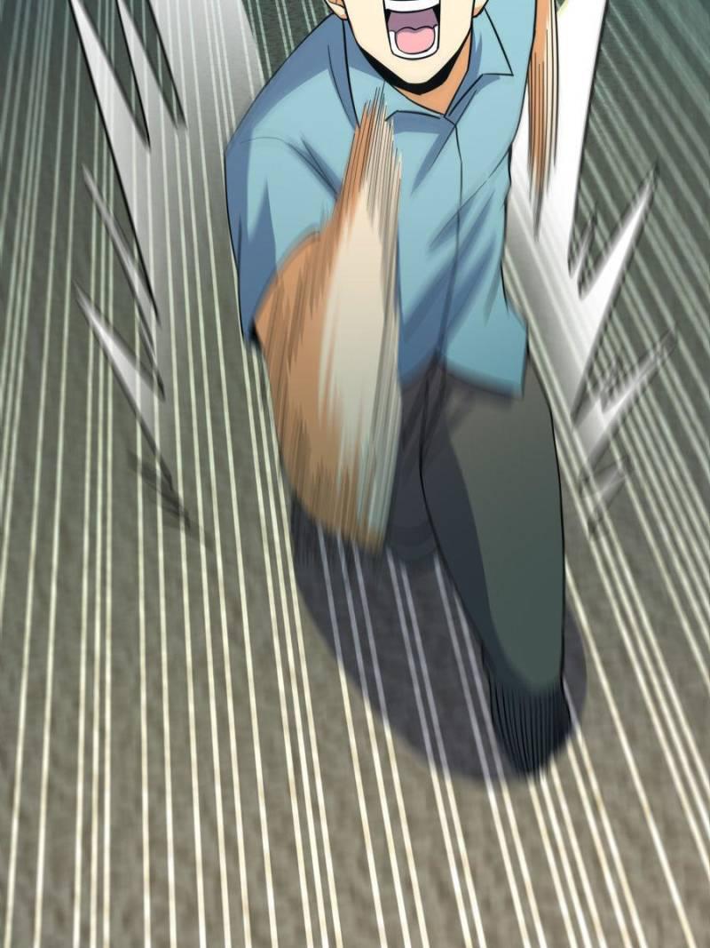 Spare Me, Great Lord! Chapter 140 - 124