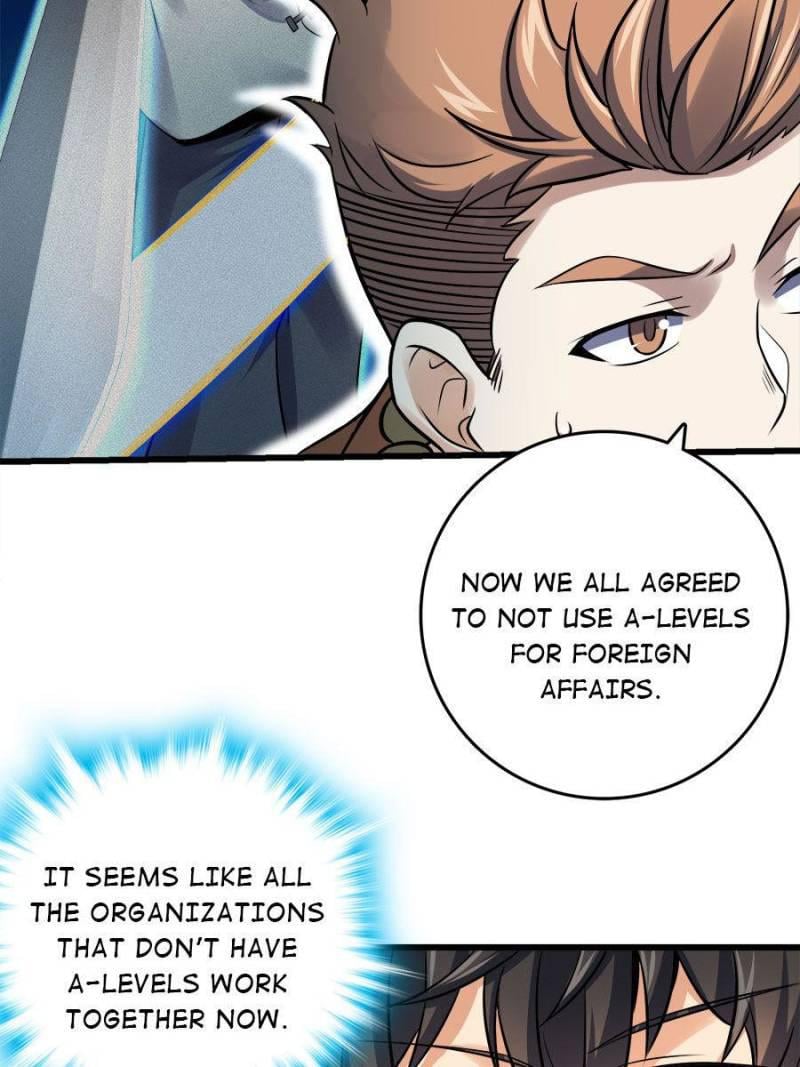 Spare Me, Great Lord! Chapter 142 - 4