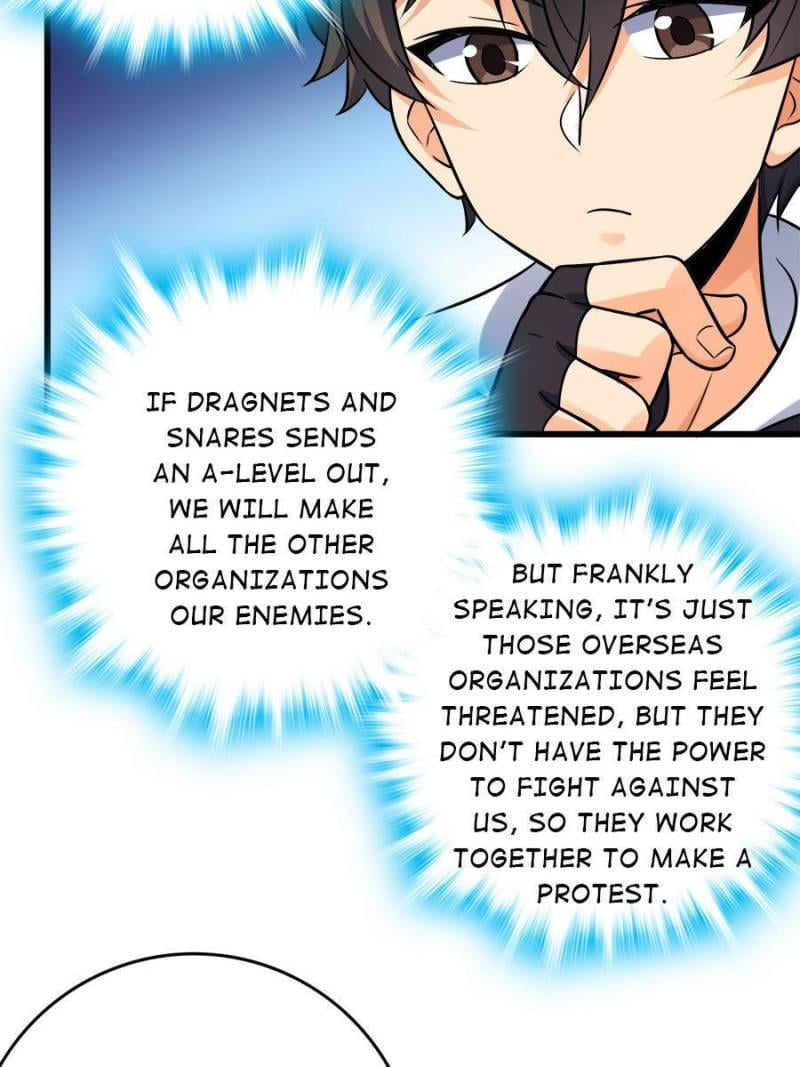 Spare Me, Great Lord! Chapter 142 - 5
