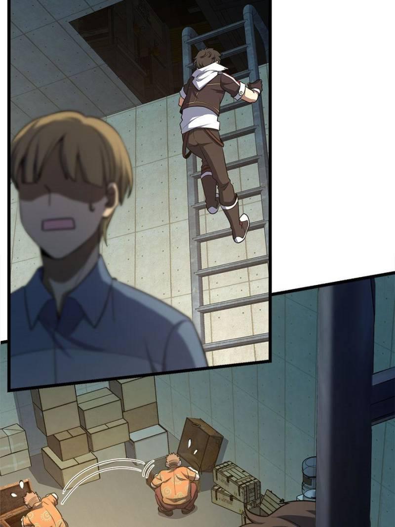 Spare Me, Great Lord! Chapter 141 - 55