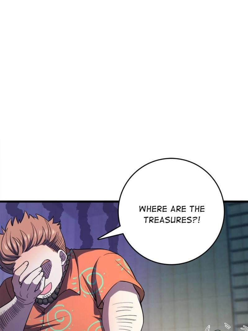 Spare Me, Great Lord! Chapter 141 - 58
