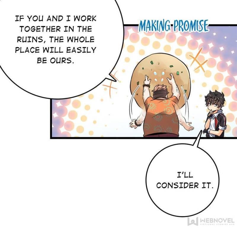 Spare Me, Great Lord! Chapter 142 - 6