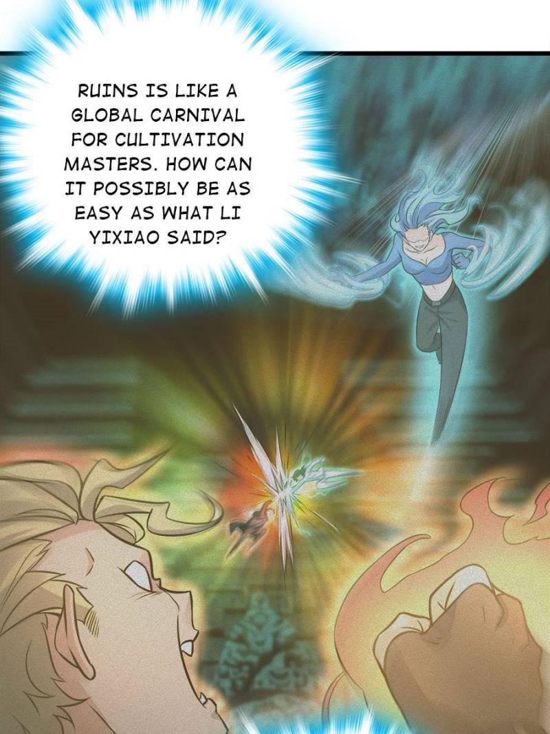 Spare Me, Great Lord! Chapter 142 - 11