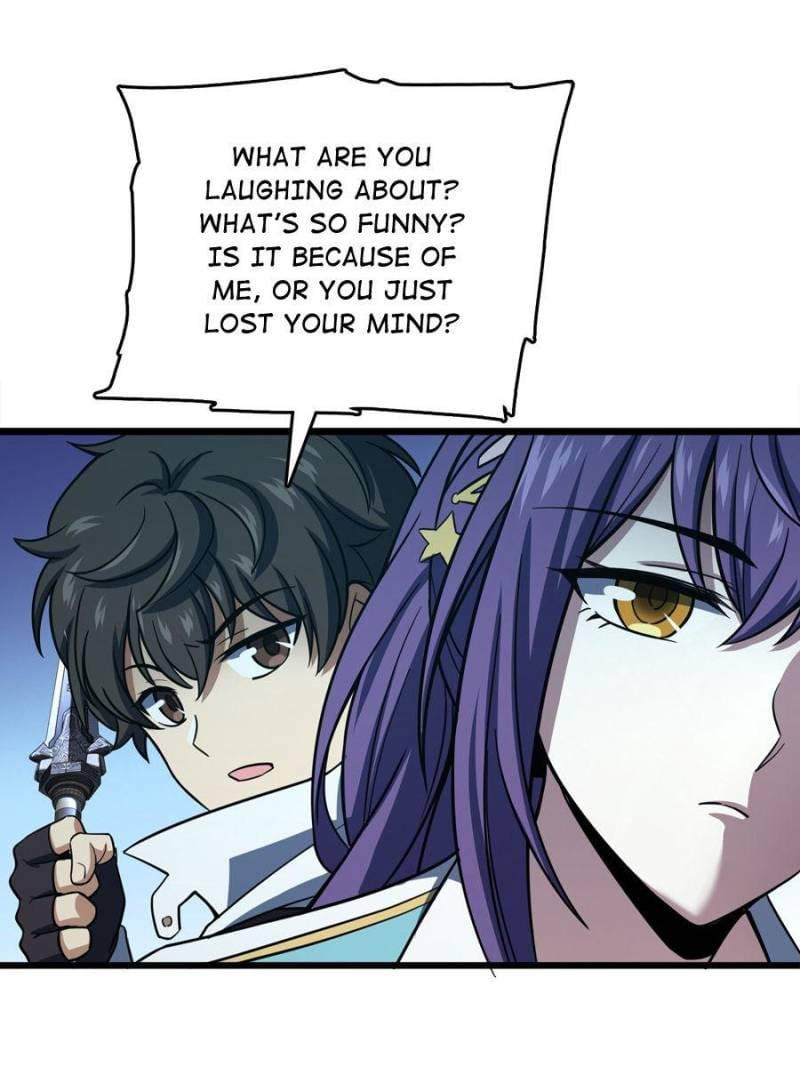 Spare Me, Great Lord! Chapter 140 - 126