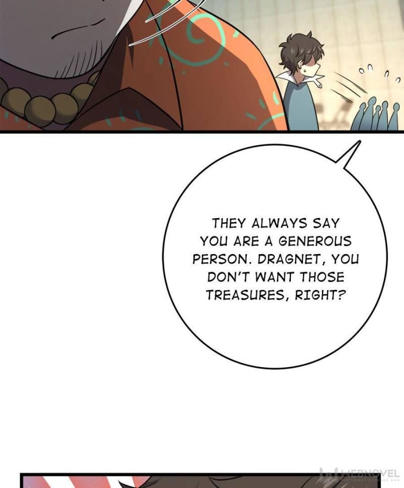 Spare Me, Great Lord! Chapter 141 - 60
