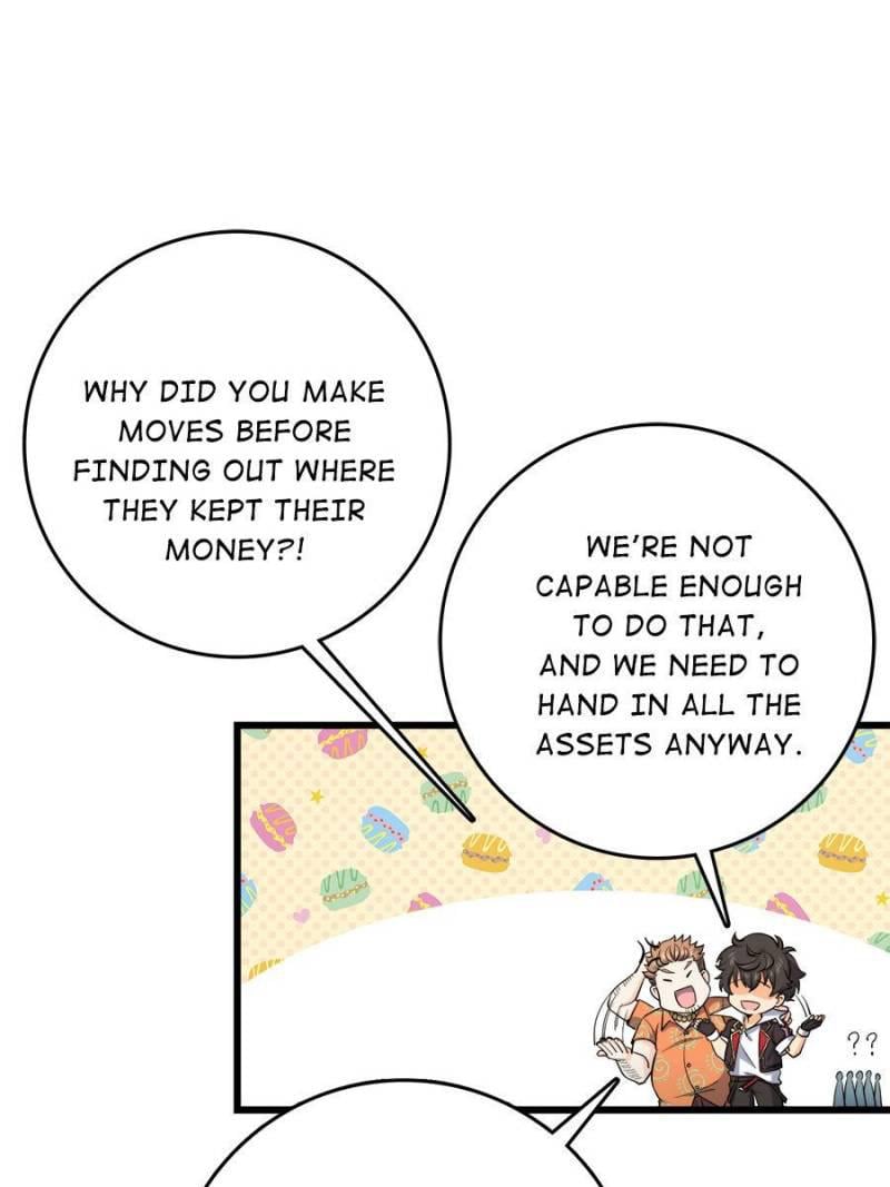 Spare Me, Great Lord! Chapter 141 - 62