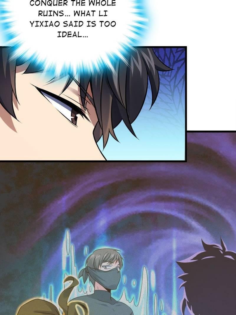 Spare Me, Great Lord! Chapter 142 - 8
