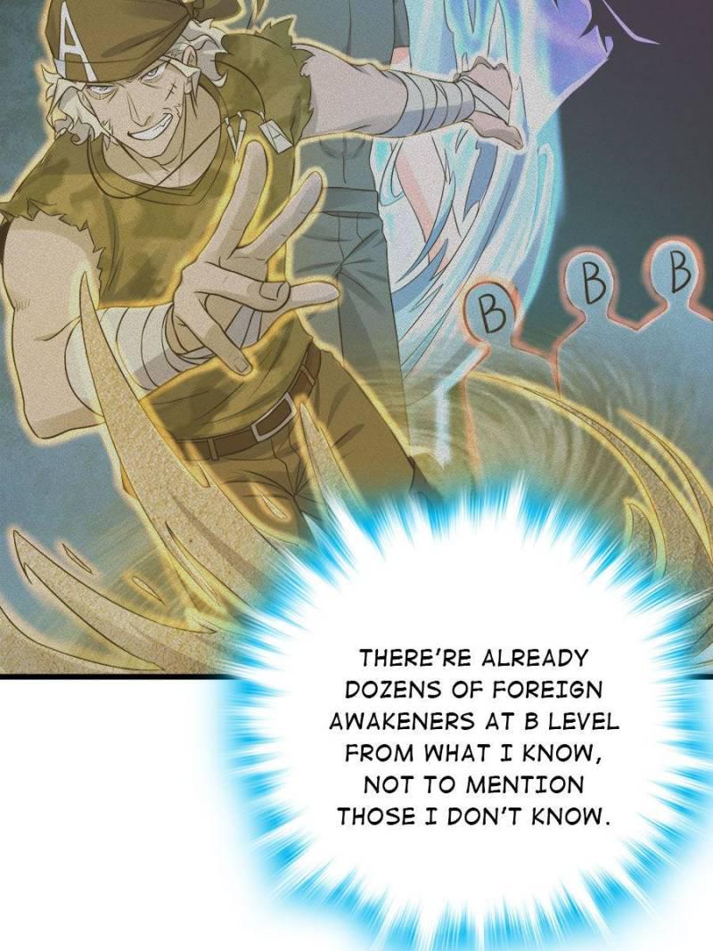 Spare Me, Great Lord! Chapter 142 - 9