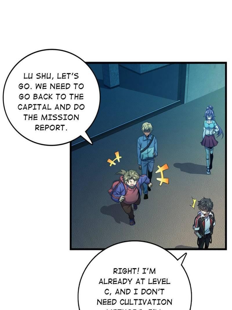 Spare Me, Great Lord! Chapter 142 - 14
