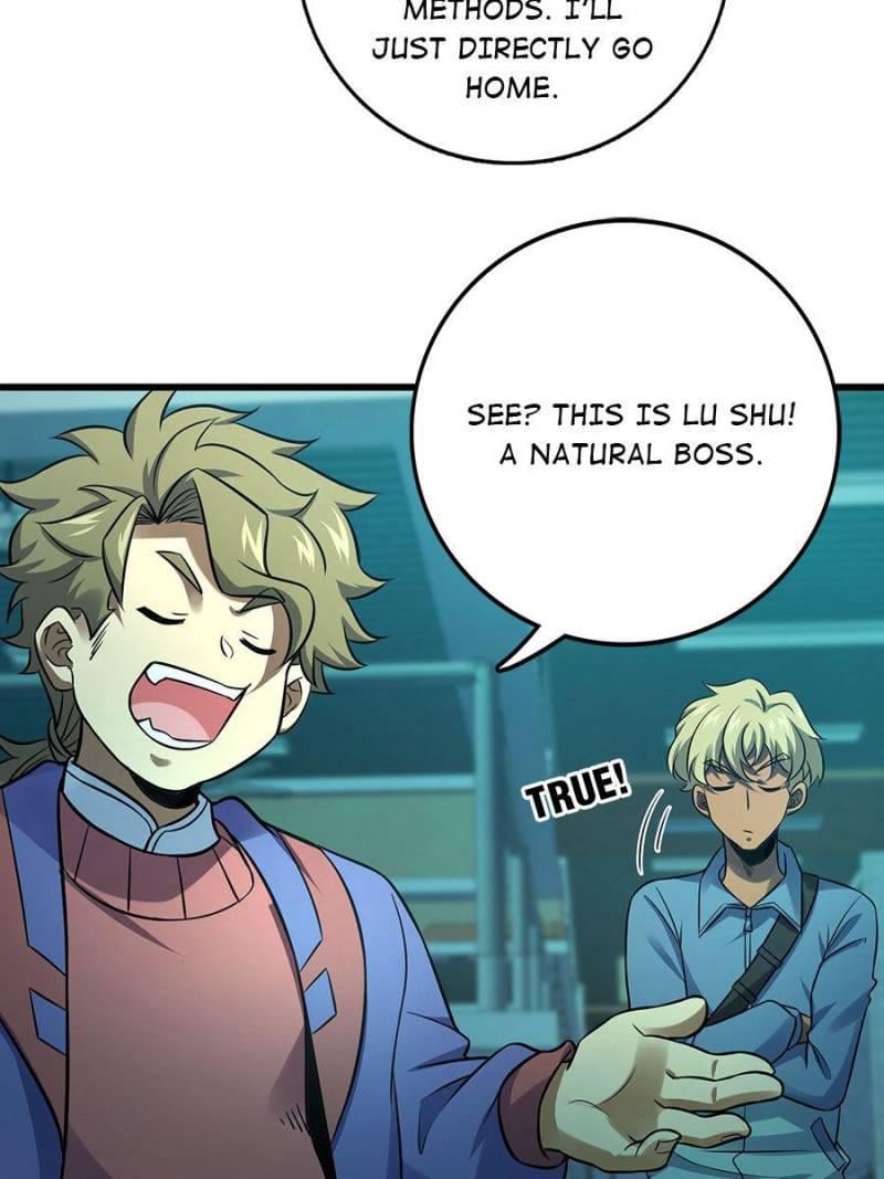 Spare Me, Great Lord! Chapter 142 - 15