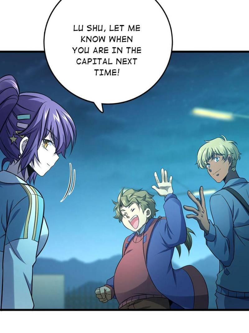 Spare Me, Great Lord! Chapter 142 - 17