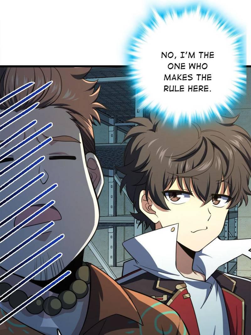 Spare Me, Great Lord! Chapter 141 - 64