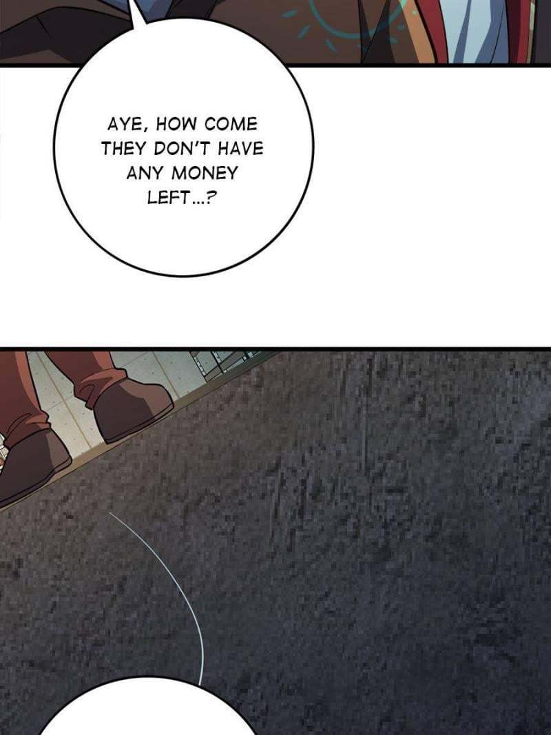 Spare Me, Great Lord! Chapter 141 - 65