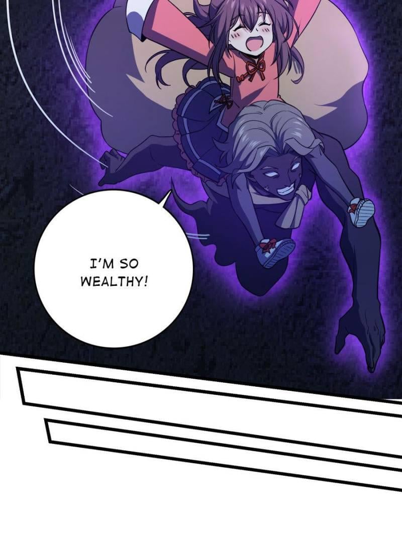 Spare Me, Great Lord! Chapter 141 - 67