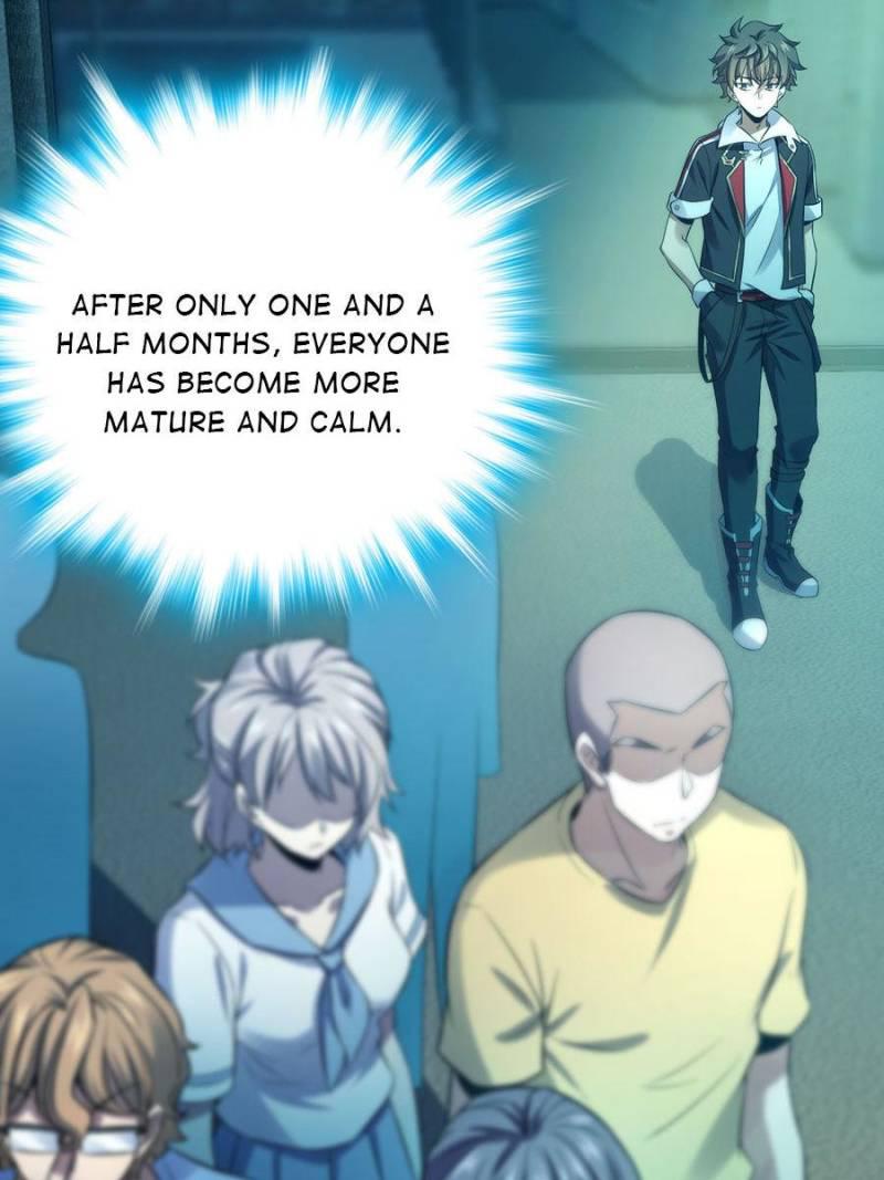 Spare Me, Great Lord! Chapter 142 - 20