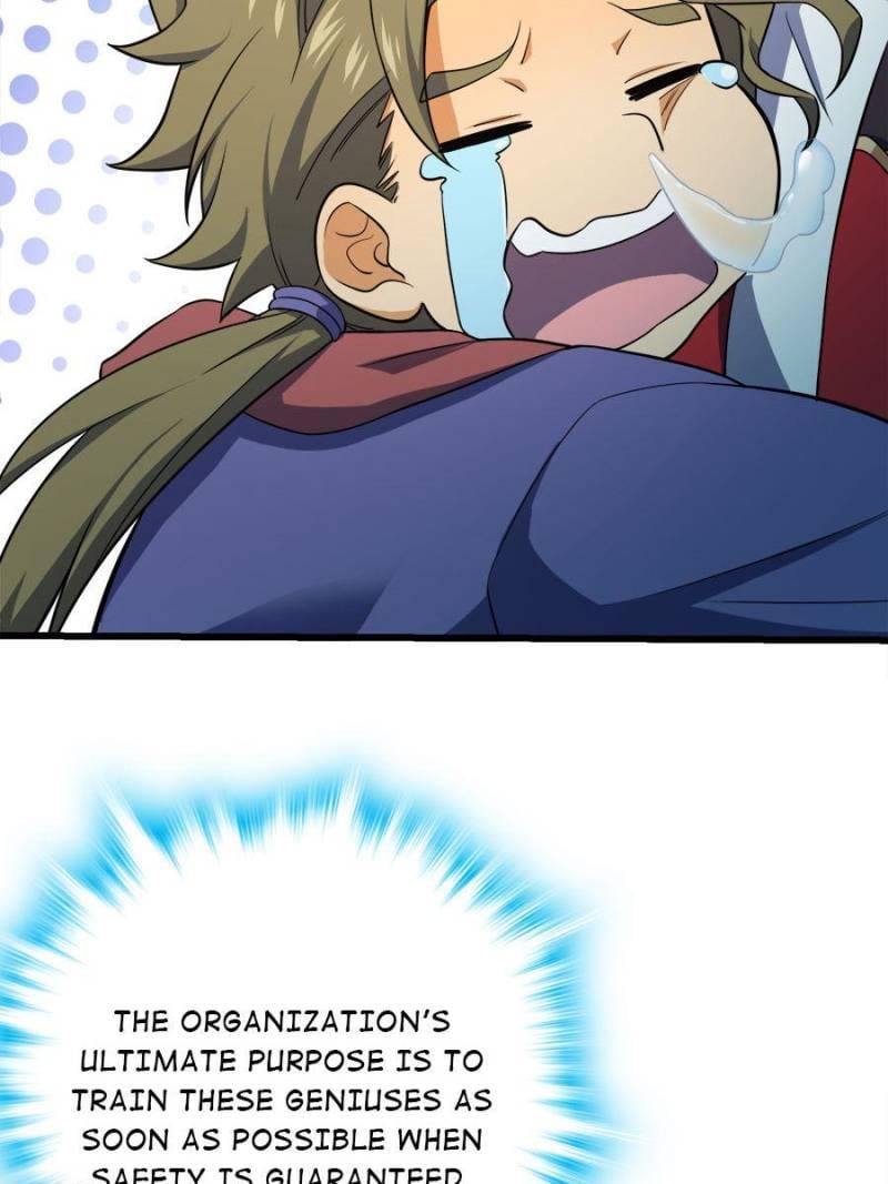 Spare Me, Great Lord! Chapter 141 - 70