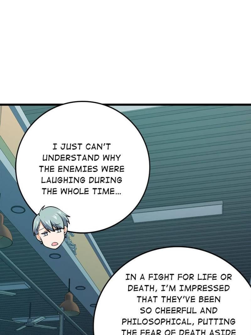 Spare Me, Great Lord! Chapter 141 - 73