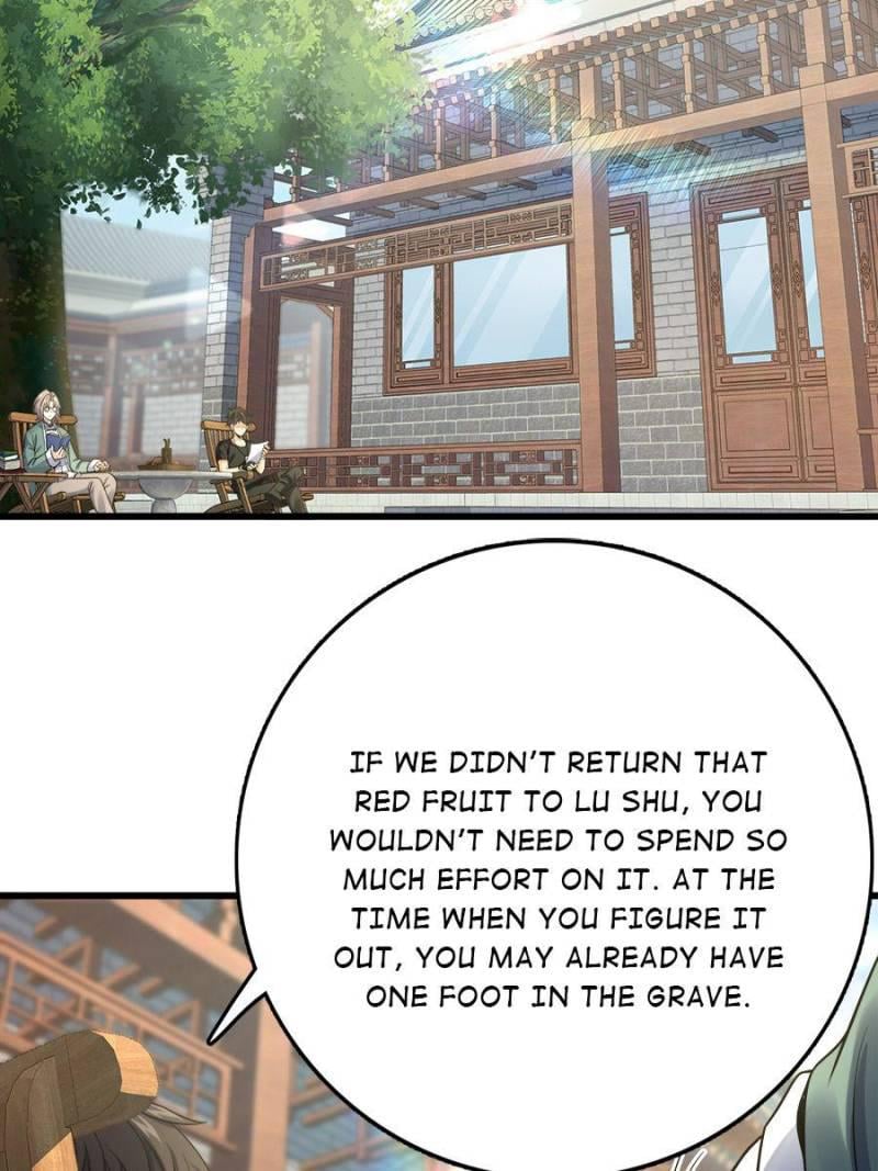 Spare Me, Great Lord! Chapter 142 - 24