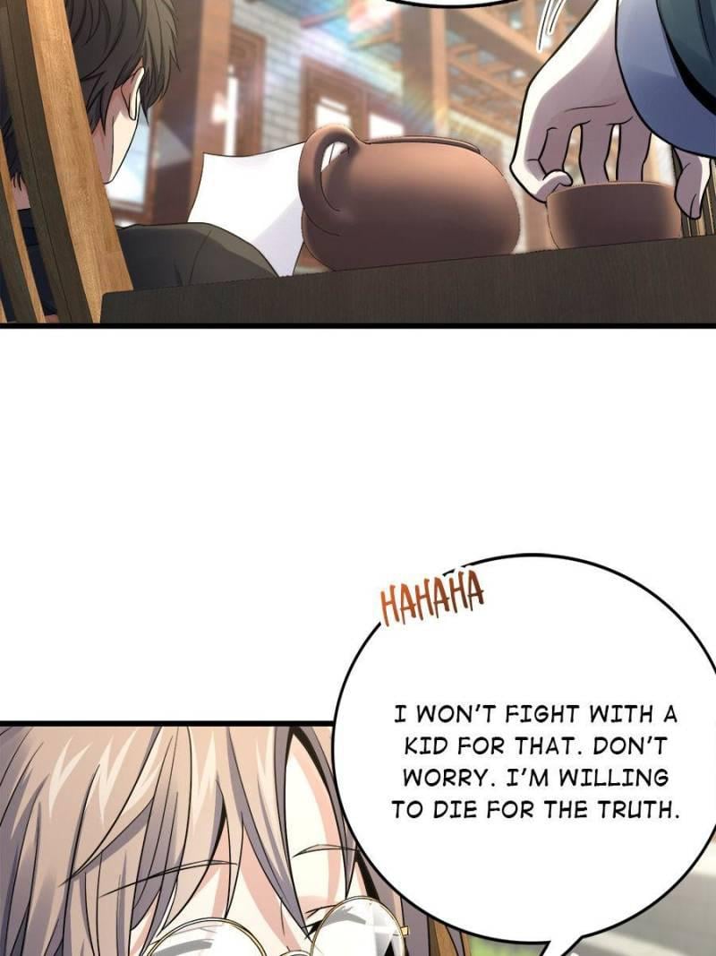 Spare Me, Great Lord! Chapter 142 - 25
