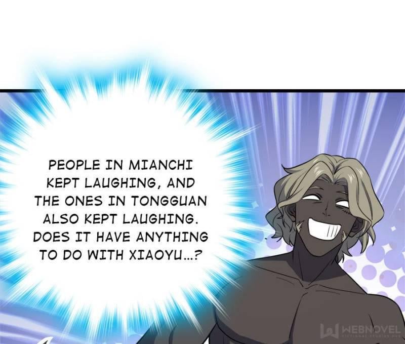 Spare Me, Great Lord! Chapter 141 - 75